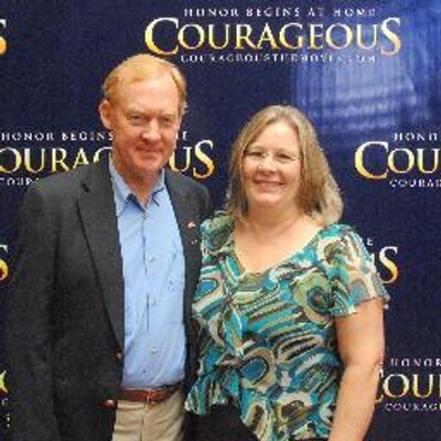 Profile Picture of Douglas Cochran (@raildoc) on Twitter