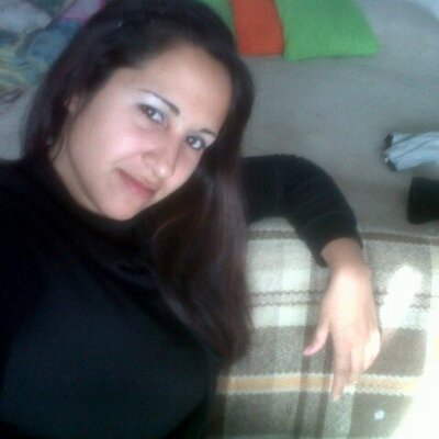 Profile Picture of Cynthia Olivera (@cindyoliv) on Twitter