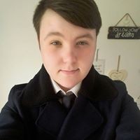 Profile Picture of Iān Ashcroft (@iān-ashcroft) on Quora