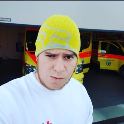 Profile Picture of Eric Schäck (@SchackEric) on Twitter