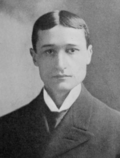Profile Picture of Thomas C. Noyeson Wikipedia