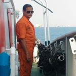 Profile Picture of Tapan Mukherjee (@tapan01mare) on Instagram