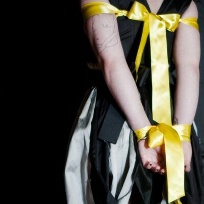 Profile Picture of Gillian Bowling (@TheVoidAbove) on Twitter