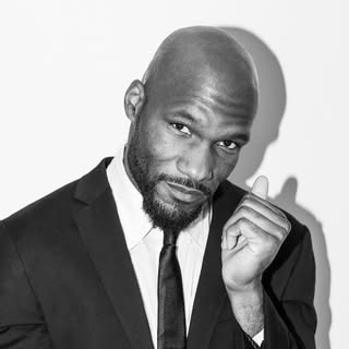 Profile Picture of Tyrone 