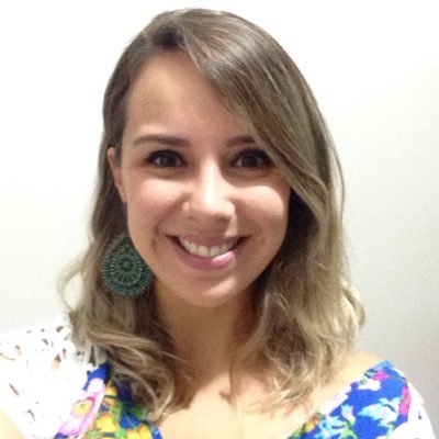 Profile Picture of Roberta Camilo Wendt (@robertacwendt) on Twitter