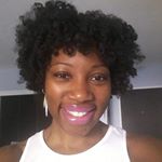Profile Picture of Crystal Samuels (@crystilina) on Instagram