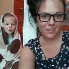 Profile Picture of Calla-jade Johnson (@callajadey) on Twitter