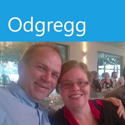 Profile Picture of Richard Gregg (@odgregg) on Twitter