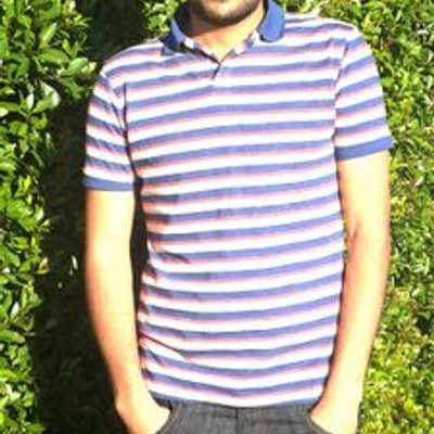 Profile Picture of Akram Patel (@akrampatel1111) on Twitter