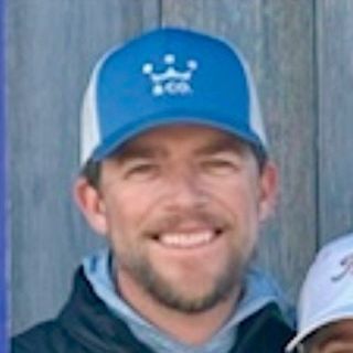 Profile Picture of Andrew Lewis (@andrewlewisgolf) on Instagram