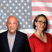 Profile Picture of Of The People With Robert Chernin & Ericka Redic (@OfThePeopleUSA) on Youtube