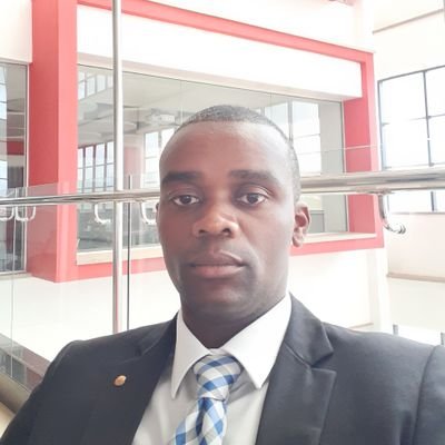 Profile Picture of James Njoroge (@J9_Njoroge) on Twitter