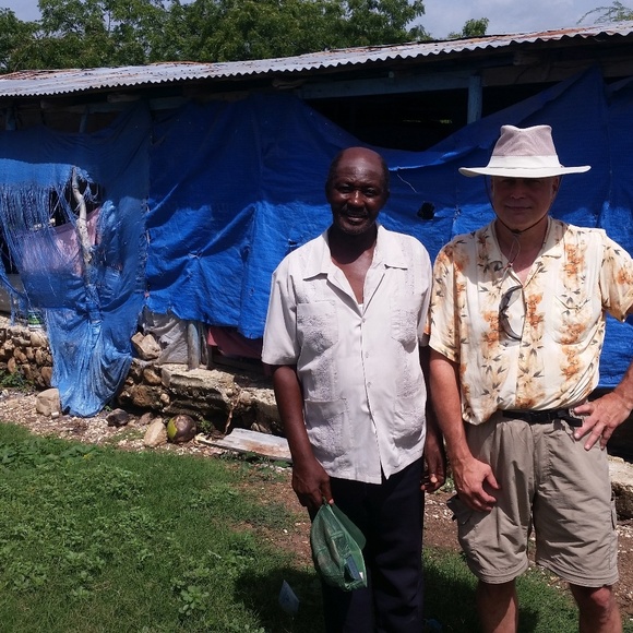 Profile Picture of David Leninsky (@dlenin) on Poshmark