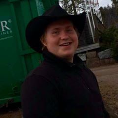 Profile Picture of Georg Enerhaugen (@georgenerhaugen) on Tiktok