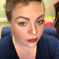 Profile Picture of Danielle Baxter (@danielle-baxter-15) on Quora