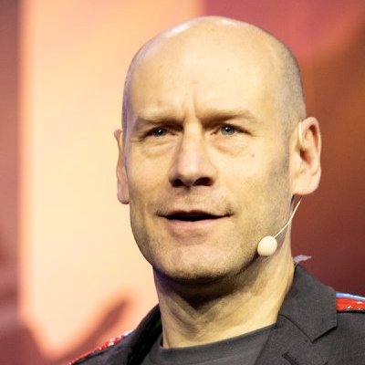 Profile Picture of Ori Inbar #AWE2017 (@comogard) on Twitter