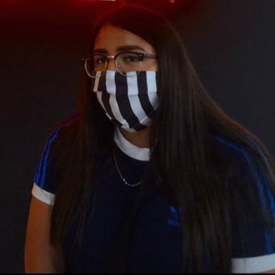 Profile Picture of Kimberly Ramirez (@kimramirezg) on Twitter