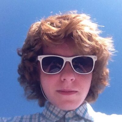 Profile Picture of Marcus McLaughlin (@_marcus1997) on Twitter