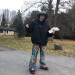 Profile Picture of Joseph Monahan (@joseph._.monahan) on Instagram