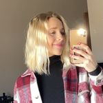 Profile Picture of Carly Taylor (@__carlytaylor__) on Instagram