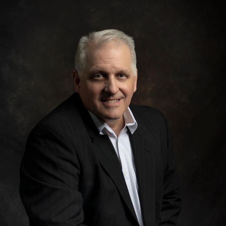 Profile Picture of John Wirick (@jdwirick) on Tiktok