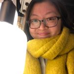 Jasmine Liu - Instagram Profile Picture of Jasmine Liu (@jasiliu) on Instagram