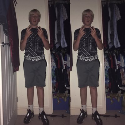 Profile Picture of Jay Sanson (@Jaysanson111) on Twitter