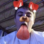 Profile Picture of Thomas Vandivier (@mlb_crosscountry_06) on Instagram