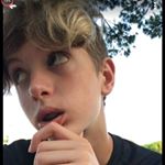 Profile Picture of Davide è un animale selvatico (@il.ciuffo.di.davide.clo) on Instagram