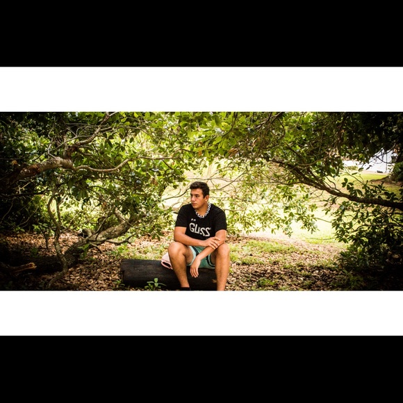 Profile Picture of Dominick Jessie (@dominickjessie) on Poshmark