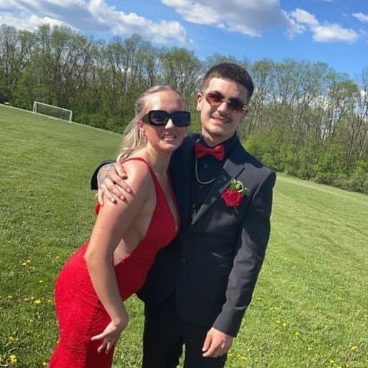 Profile Picture of Steven Blair (@@steve0blair) on Tiktok