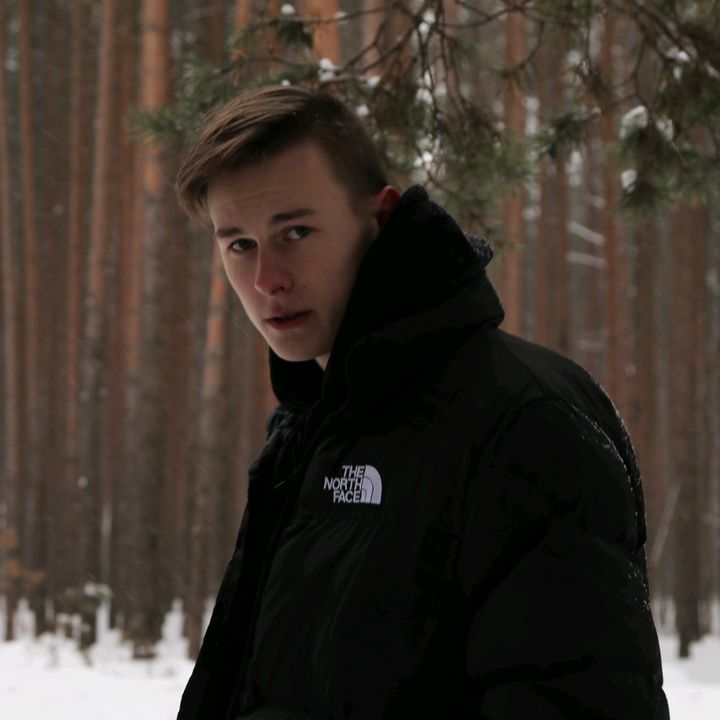 Ivan Gordey - Tiktok Profile Picture of Ivan Gordey (@_ivan_gordey_) on Tiktok