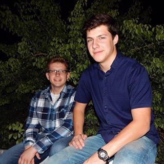 Profile Picture of Nathan Holmes (@Nathan-Holmes) on Facebook