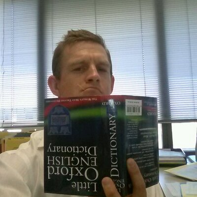 Profile Picture of Jason McMaster (@chasejase) on Twitter