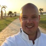 Profile Picture of Mark Collings (@sotonmark) on Instagram