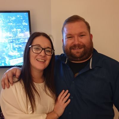 Profile Picture of James Hinds (@jhinds1984) on Twitter