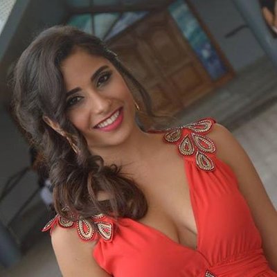 Profile Picture of Celine Khourieh (@Jezel94) on Twitter