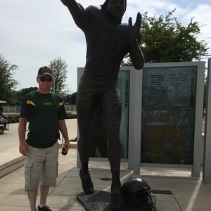 Profile Picture of Neil Combs (@wacomaster) on Myspace