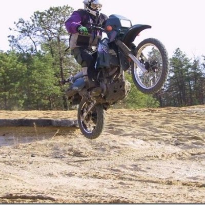 Profile Picture of Paul Mourar (@MourarPaul) on Twitter