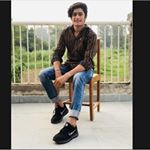 Profile Picture of 👑Ávîkàsh Sîngh Lâløtrâ👑 (@avikash__singh__lalotra) on Instagram