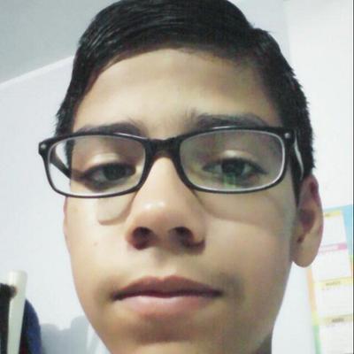Profile Picture of Ariel Pino (@ariel_arielpino) on Twitter