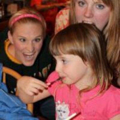 Sylvia Chambers - Twitter Profile Picture of Sylvia Chambers (@SylviaChamber15) on Twitter