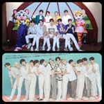 Profile Picture of 青你、svt文站 (@unine_svt_story) on Instagram