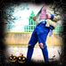 Profile Picture of Benjamin Emrich (@muganga.benja.1) on Facebook