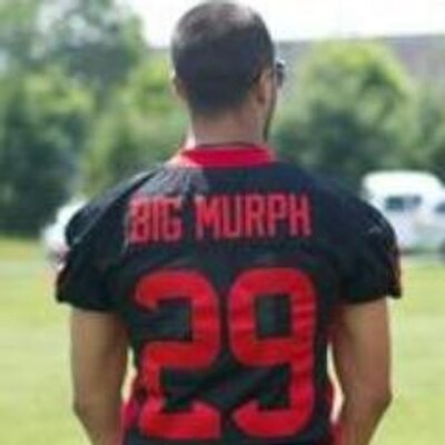 Profile Picture of Big Murph (@TimAllor) on Twitter