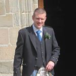 Profile Picture of Peter Cruickshank (@cruicky8pg) on Instagram