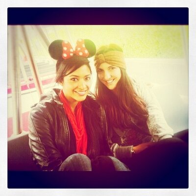 Demetria White - Twitter Profile Picture of Demetria White (@dkwhite92) on Twitter