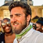 Profile Picture of Mr Enthusiasm (@isaac_kenyon) on Instagram