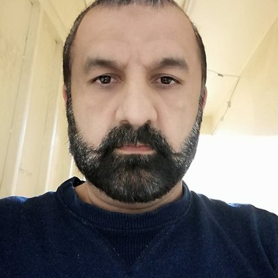 Profile Picture of Amil Hussain (@AmilHus96576049) on Twitter