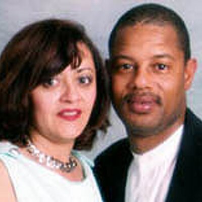 Profile Picture of Terence  Whitfield (@RVPVIP) on Twitter